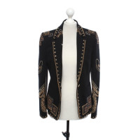 Emilio Pucci Blazer in Nero