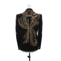 Emilio Pucci Blazer en Noir