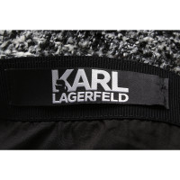 Karl Lagerfeld Jupe