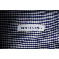 Robert Friedman Top en Coton