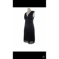 Anna Sui Dress in Black