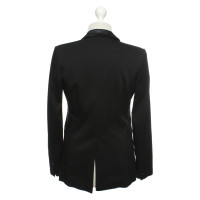 Drykorn Blazer in Black