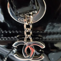 Chanel Chanel Leather Biarritz Handbag