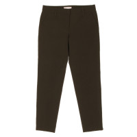 Stefanel Trousers in Olive