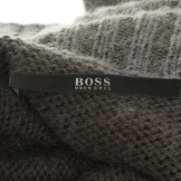 Hugo Boss Turtleneck sweater in grey