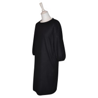 Strenesse Black dress made of alpaca