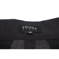 Escada Trousers in Grey