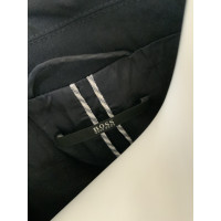 Hugo Boss Blazer Wool in Black