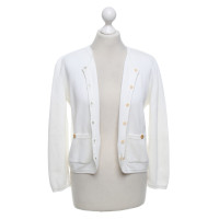 Rena Lange Vest in het wit