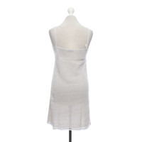 Moschino Dress Cotton in Grey