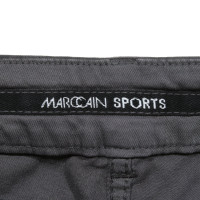 Marc Cain Jeans en Gris