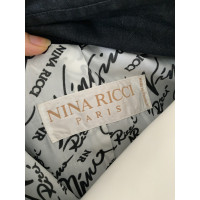 Nina Ricci Jacket/Coat in Black