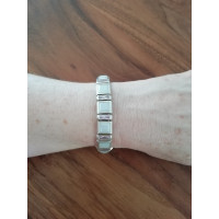 Thomas Sabo Bracelet/Wristband Silver in Cream