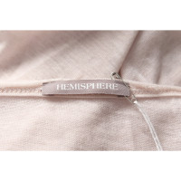 Hemisphere Top en Rose/pink