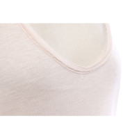 Hemisphere Top en Rose/pink