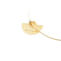 Frey Wille Necklace in Gold