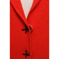 Snobby Sheep Knitwear in Red