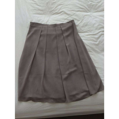 Reiss Skirt in Beige