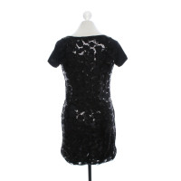 Piu & Piu Dress in Black