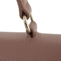 Aigner Pink handbag