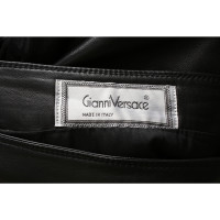 Gianni Versace Rok in Zwart
