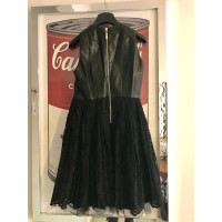 Mangano Dress in Black