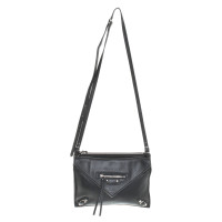Balenciaga Small shoulder bag in black