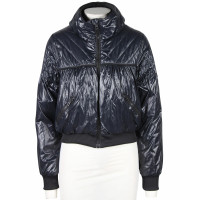 Stella Mc Cartney For Adidas Jacket/Coat in Blue