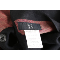 Y's Jacke/Mantel aus Wolle