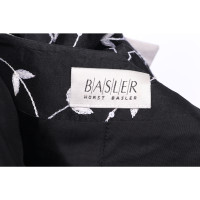 Basler Jacke/Mantel aus Seide