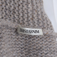 Iris Von Arnim Cardigan with cashmere share