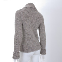 Iris Von Arnim Cardigan with cashmere share