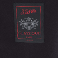 Jean Paul Gaultier giacca trapuntata
