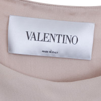 Valentino Garavani robe en jersey