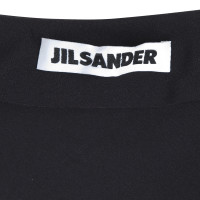 Jil Sander Silk skirt