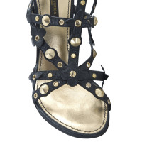 Louis Vuitton Sandals