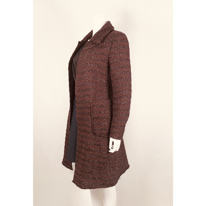 Marni Jacket/Coat in Brown