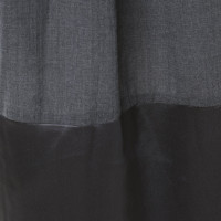 Brunello Cucinelli Robe grise