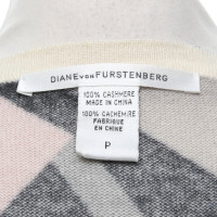 Diane Von Furstenberg Knitwear Cashmere