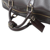 Louis Vuitton Kendall PM Taiga leather 