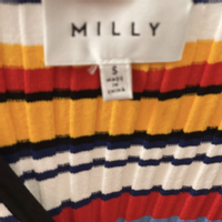 Milly Robe