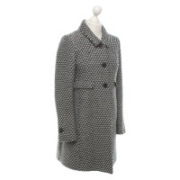 Escada Jacket/Coat Wool