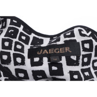 Jaeger Top Silk