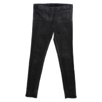 Joseph Jeans aus Baumwolle in Grau