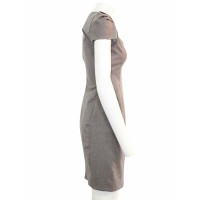 Zac Posen Dress in Grey