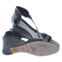 Zadig & Voltaire Sandals with wedge heel