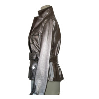 Ambiente Ambience - leather jacket 