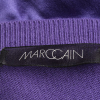 Marc Cain Longshirt in purple