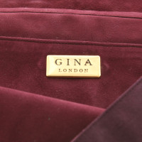Gina deleted product