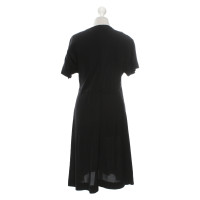 Marni Dress Viscose in Black